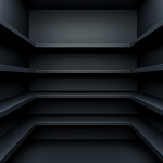 empty pantry