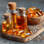 seed oils